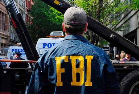 FBI takes down Georgian criminal group for money laundering
