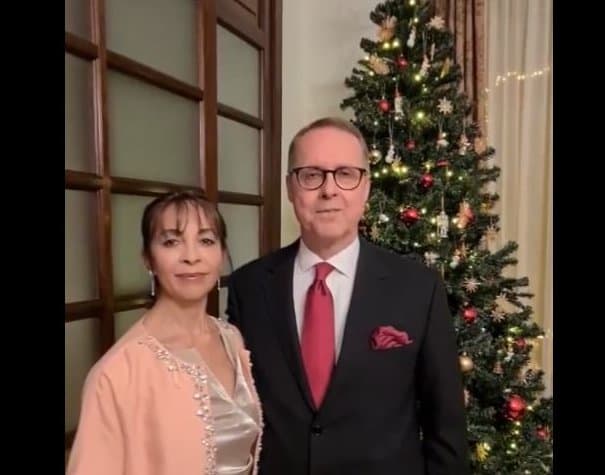 ფიშერი – 2024 წელს გერმანია და საქართველო გააგრძელებენ ერთობლივ მუშაობას ევროკავშირისკენ მიმავალ გზაზე