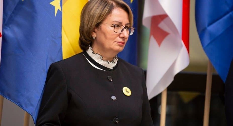 ფიქრია ჩიხრაძე – მაქვს ინფორმაცია, რომ გიორგი მარგველაშვილს და სალომე ზურაბიშვილს შორის შეხვედრა შედგა