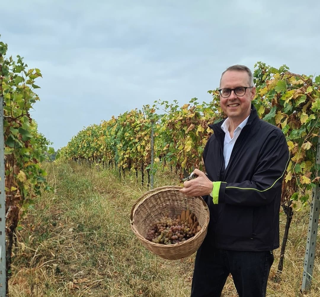 პიტერ ფიშერი – მადლობას ვუხდი პრემიერ-მინისტრს ქართული ტრადიციების ზეიმში მონაწილეობის მისაღებად მოწვევისთვის