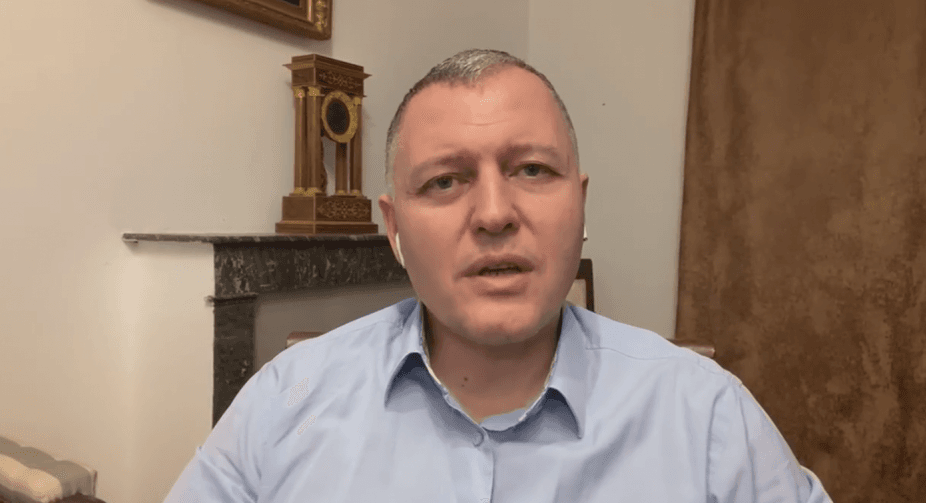 გიორგი ფხაკაძე – საქართველოს ჯანდაცვის მინისტრი უნდა დარჩეს თავის პოსტზე მინიმუმ ზაფხულამდე