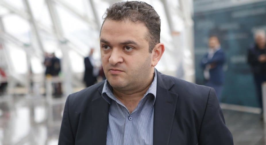 გედევან ფოფხაძე – ეს ადამიანები ტყუილად რამდენი დღეც ისხდებიან, უნდა შეიკრიბოს და ივანიშვილმა მინიმუმ, იმდენი მაინც უნდა გაატაროს ციხეში