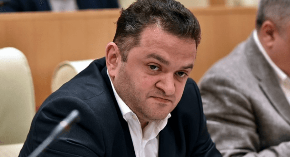 გედევან ფოფხაძე – ჩვენ არ უნდა გადავიხადოთ ფასი რუსეთის ჯალათობისთვის და სისასტიკისთვის, ეს ფასი რატომ უნდა გადამახდევინოს ღარიბაშვილმა და ივანიშვილმა