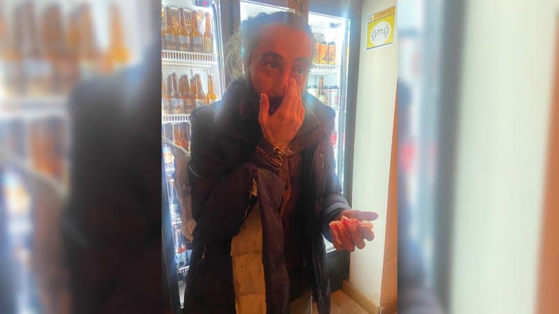 თბილისში “ფორმულას” გადამღებ ჯგუფს თავს დაესხნენ