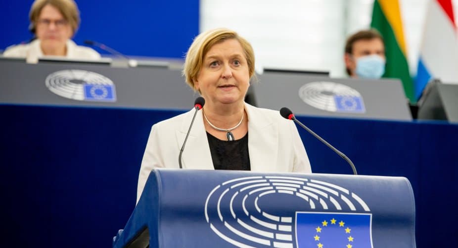 MEP Fotyga wishes freedom for Saakashvili, ‘high responsibility’ for Georgian officials