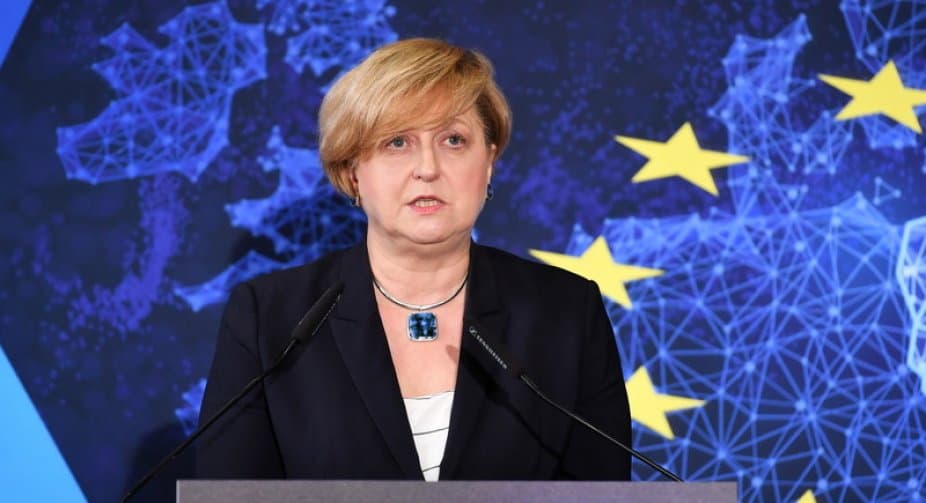 ანა ფოტიგა – საქართველოს შემოტანილი აქვს განაცხადი ევროკავშირის კანდიდატი წევრის სტატუსის მისაღებად და თუ საჭიროა ხანდახან ვაკრიტიკებთ კიდეც