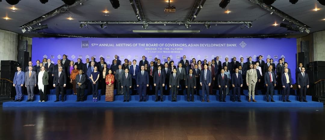 ირაკლი კობახიძე – საქართველო გლობალური თანამშრომლობის გაძლიერებისა და პოზიტიური ცვლილების იდეის ერთგულია