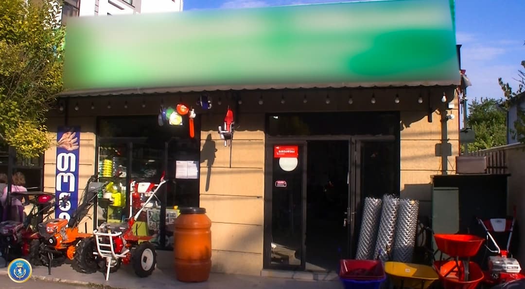 ყალბი დოკუმენტებით სახელმწიფო თანხის მოტყუებით დაუფლების ფაქტებზე სამი პირი ამხილეს