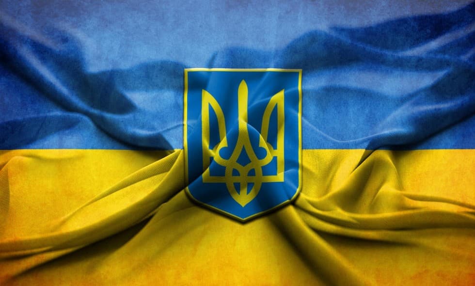 Georgian ruling party officials congratulate Ukraine on Independence Day