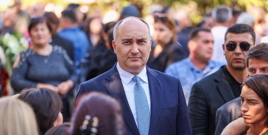 ჯუანშერ ბურჭულაძე – თავდაცვის კოდექსი რომ იყოს რომელიმე რელიგიური ჯგუფის მიმართ დისკრიმინაციული, ჩვენ ამაზე არ წავიდოდით