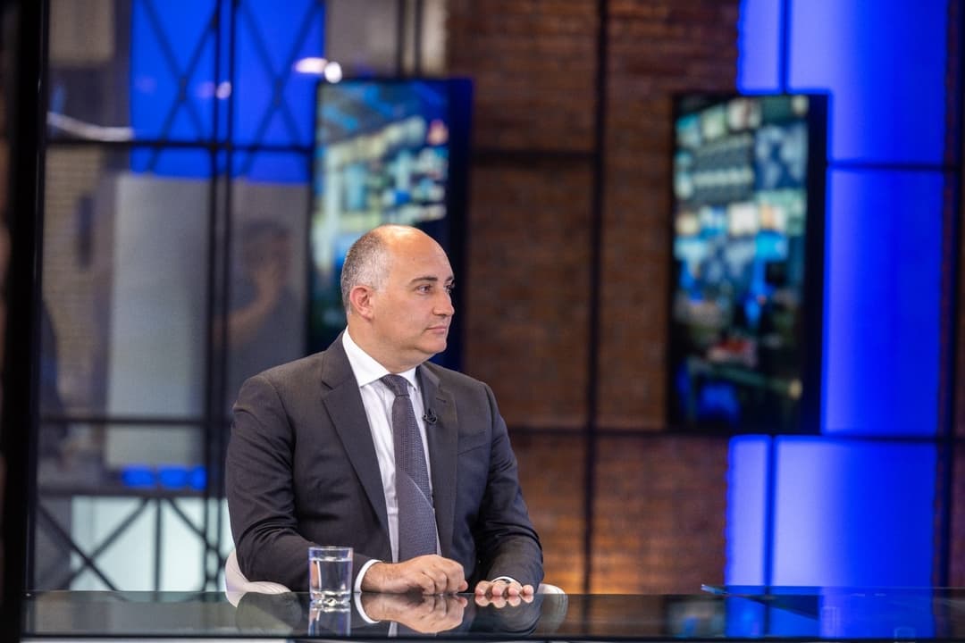 ჯუანშერ ბურჭულაძე – ჩვენი ურთიერთობა საერთაშორისო დონეზე არის უმაღლეს წერტილში და შარშანდელი ნატოს წვრთნებიც ამას ცხადყოფს