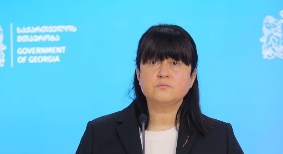 თამარ გაბუნია – ლაბორატორიულად დადასტურებული “ომიკრონის“ შემთხვევები იმატებს