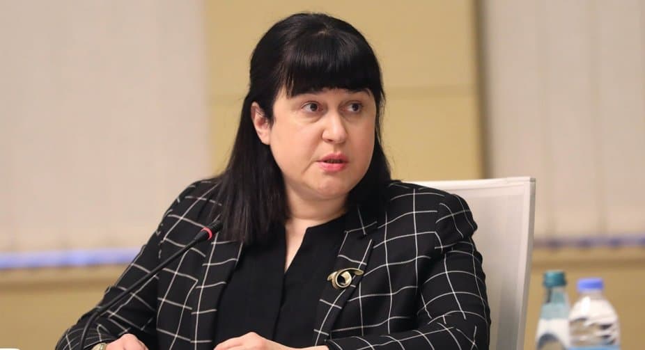 თამარ გაბუნია – შემთხვევები იმატებს და მაქსიმალური ძალისხმევა გვჭირდება, განსაკუთრებით ბავშვებში იკვეთება შემთხვევების ზრდის მატება