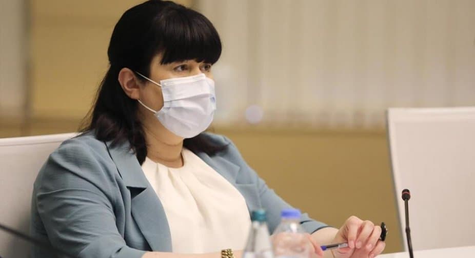 თამარ გაბუნია – დელტა შტამის ცირკულაცია იმატებს