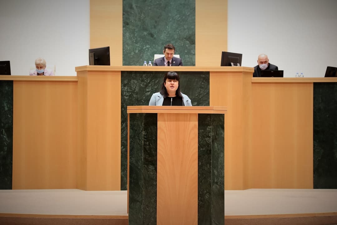 „ნარკოტიკული საშუალებების“ და “ფსიქოტროპული ნივთიერებების“ ჩამონათვალს მთელი რიგი ნივთიერებები ემატება