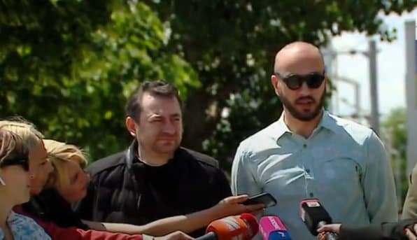 გიორგი გაბუნია – აშშ-ის ელჩს ვთხოვეთ, განახორციელოს ზეწოლა და გადმოიყვანოს „ქართული ოცნება“ დროებით მაინც სწორ რელსებზე