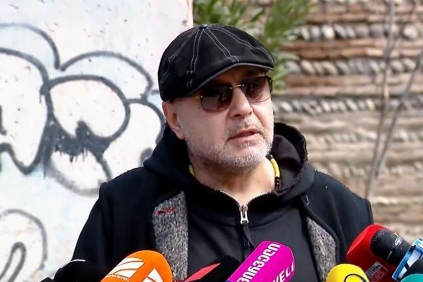 გია გაჩეჩილაძე – “გელაპის” კვლევით, ამერიკაში უზენაესი სასამართლოს ნდობა მინიმუმამდე – 25%-მდეა დასული, ცოტა უხერხული მგონია, ჩვენ გვიკარნახონ სასამართლოს და მოსამართლეების ამბავი