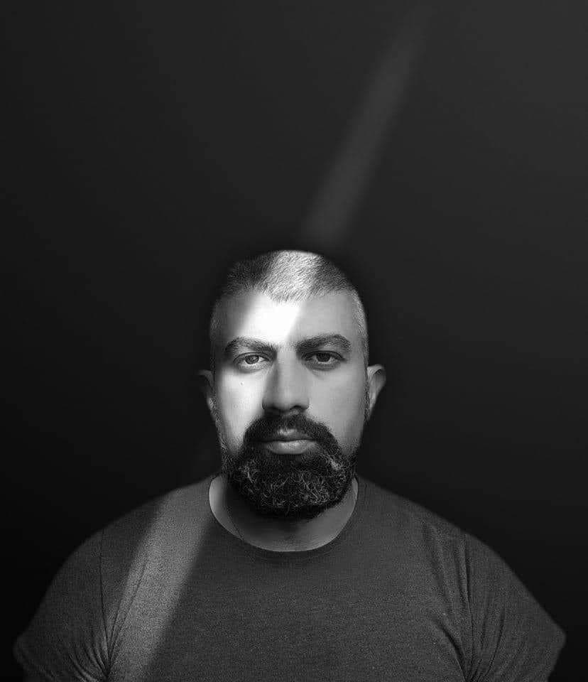 უკრაინაში გმირულად დაღუპული 23-ე ქართველი მებრძოლი გურგენ (გუგა) გაგნიძეა