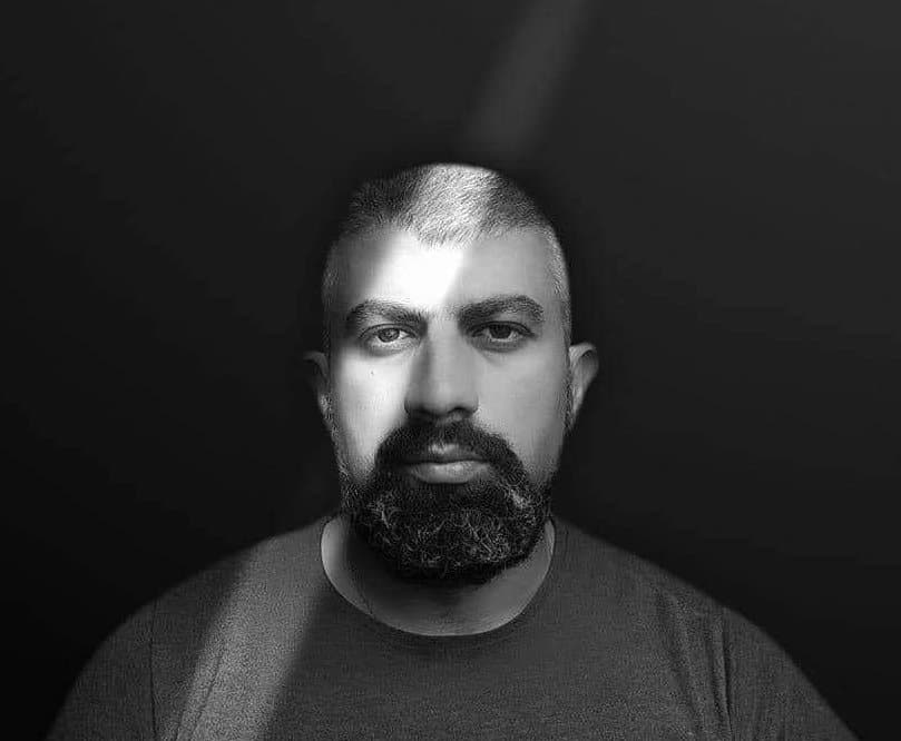 უკრაინაში დაღუპულ გურგენ გაგნიძეს საქართველოში 3 ნოემბერს ჩამოასვენებენ