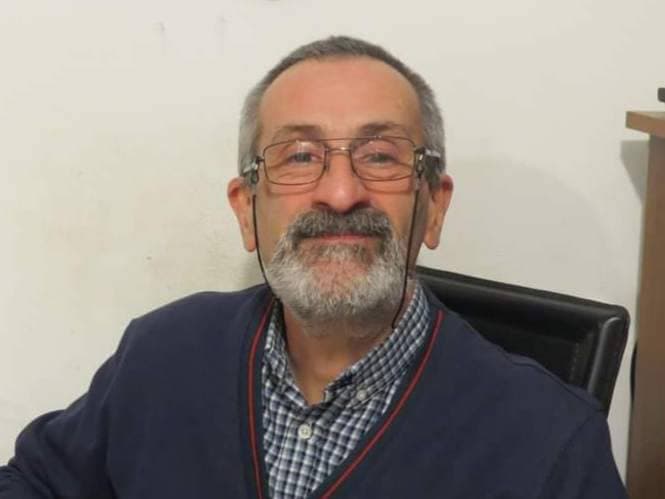 მესამე დღეა, თბილისში პროფესორ გიორგი გახელაძეს ეძებენ