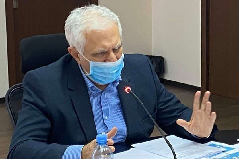 ამირან გამყრელიძე – ერთხელ ჩემი ცხოვრება გაჩერდა