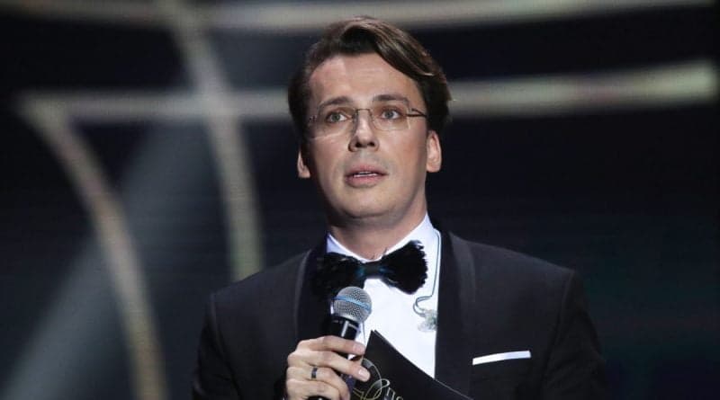 Russian showman Galkin’s concert rescheduled in Tbilisi in February