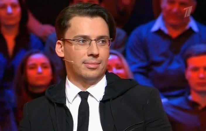 Well-known Russian showman,satirist Galkin to visit Tbilisi on his tour to support Ukraine