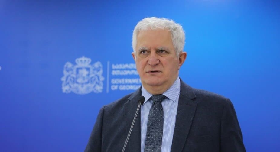 ამირან გამყრელიძე – ვფიქრობთ, ეს საკითხი გადაწყვეტილია, თანამდებობას არ დატოვებს