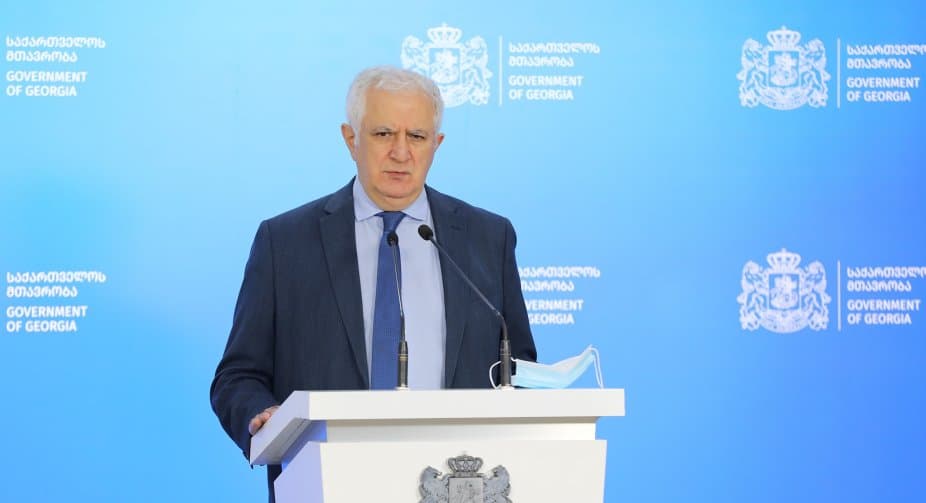 სავალდებულო ტესტირებას დაქვემდებარებული ჯგუფები 15 სექტემბრიდან სახელმწიფოს ხარჯზე მხოლოდ ორჯერ ვაქცინირების შემთხვევაში გაიტესტებიან