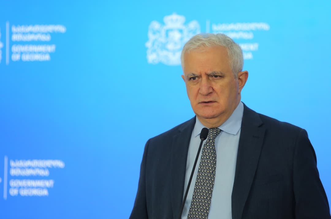 თბილისში, ქუთაისში, ბათუმსა და რუსთავში სპეციალური ტრანსპორტი დაინიშნება, რომელიც მოქალაქეებს ვაქცინაციის ცენტრებამდე მიიყვანს