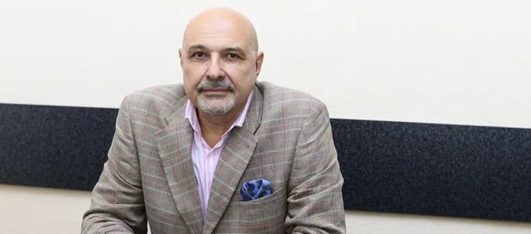 Czech ambassador’s doubts over possible use of Georgian territory by Russia should be rechecked – opposition politician Gamkrelidze