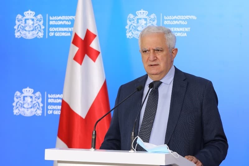 Georgia reports 42 cases of Crimean-Congo virus this year, an upward trend