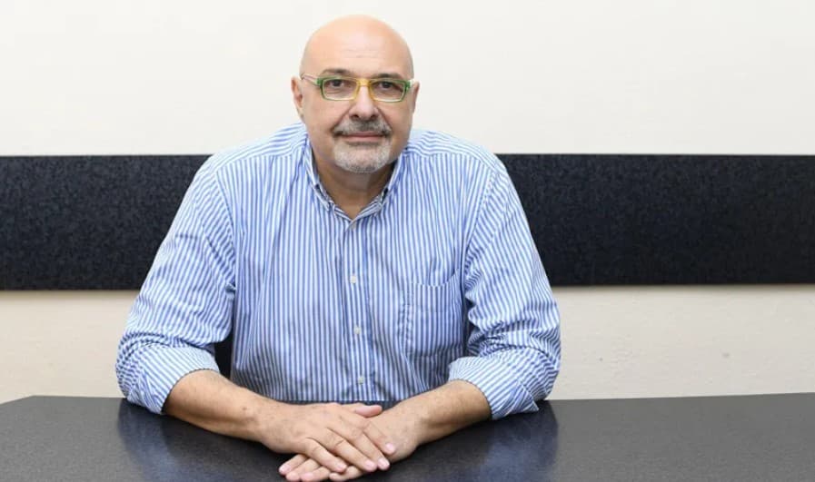 მამუკა გამყრელიძე – რომელი აუცილებლობით არის გამოწვეული თბილისის მახლობლად ახალი აეროპორტის მშენებლობა?