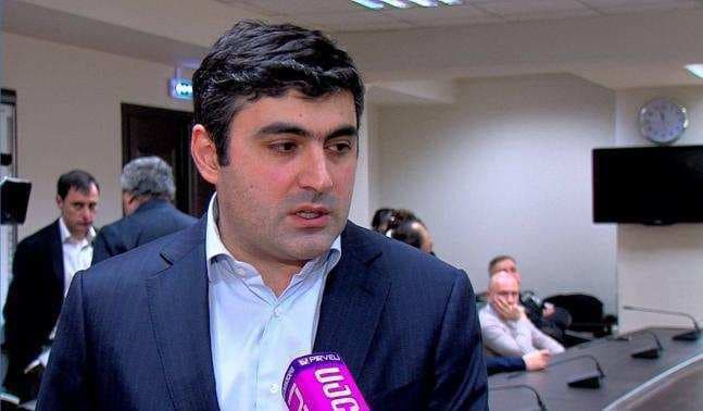 ნიკოლოზ გამყრელიძე – ადამიანებს სახლში უნდა მივუტანოთ ვაქცინა