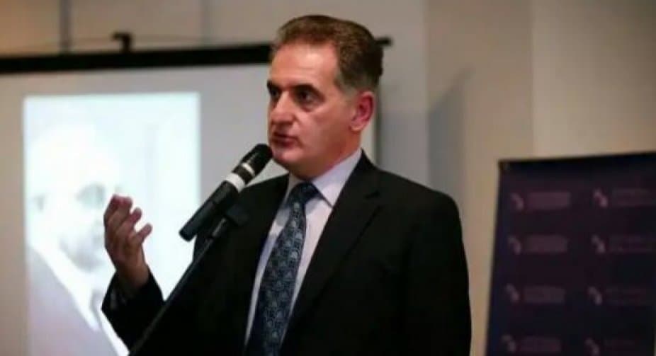 კონსტანტინე გამსახურდია – “ქალბატონის” ობსესიურმა და ბოროტი შიზოფრენიით სნეულმა სექტამ, სცადა მიტინგის მოწყობა