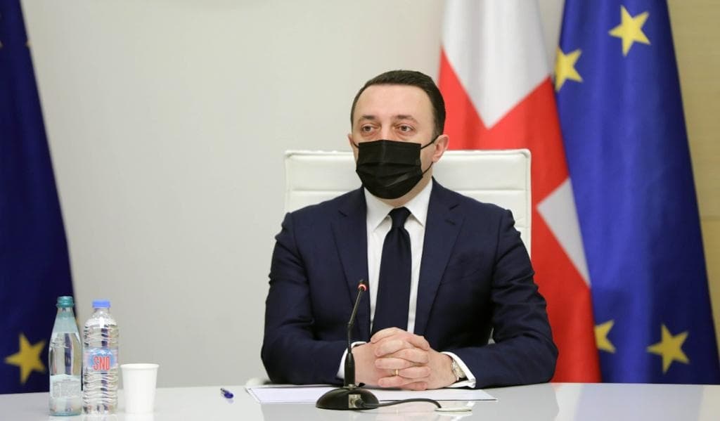 უწყებათაშორისი საკოორდინაციო საბჭო მოქალაქეებს მოუწოდებს, ჩაერთონ ვაქცინაციის პროცესში, ატარონ პირბადე და დაიცვან სოციალური დისტანცია