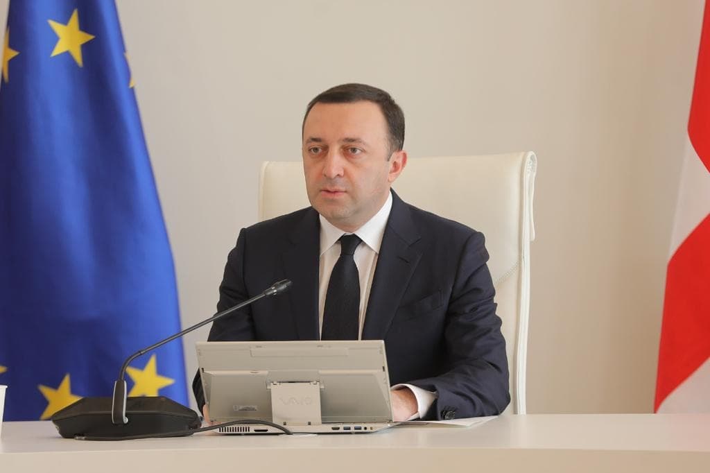 PM, culture ministry send condolences over death of well-known actor Tamar Skhirtladze