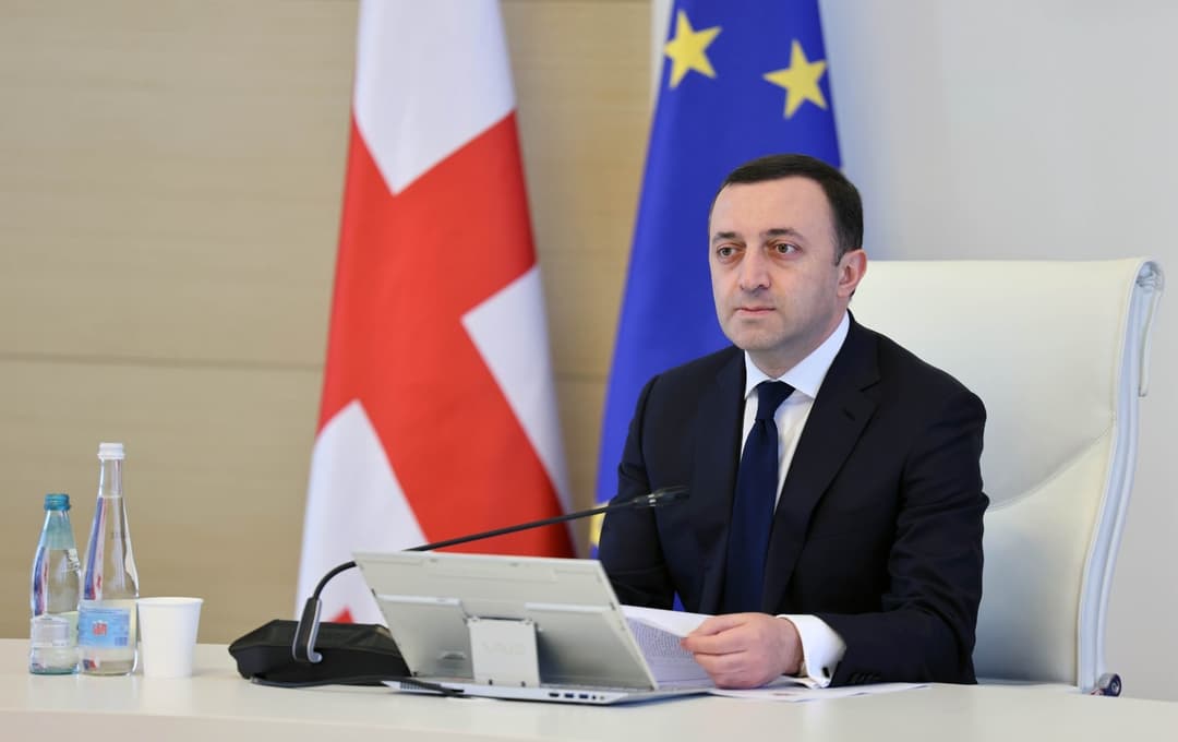 PM congratulates Georgia’s Muslim citizens on Kurban Bayram