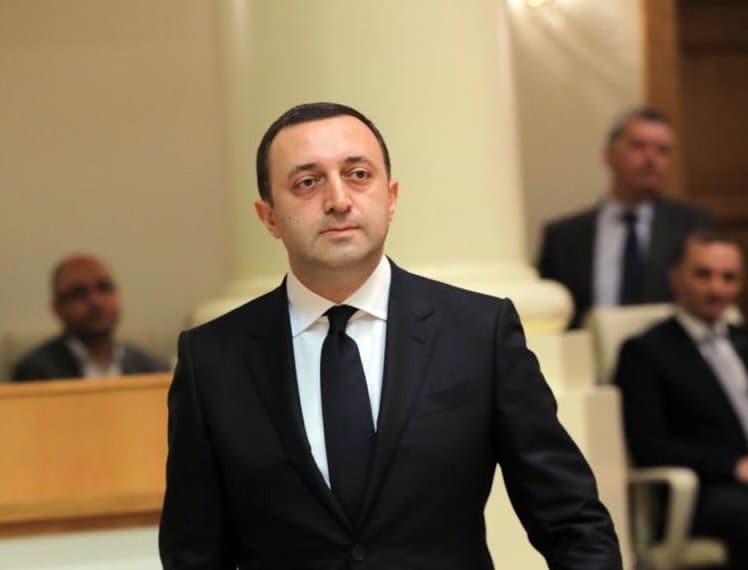 ირაკლი ღარიბაშვილი – კარგად გვახსოვს, რამხელა ცრუ მოლოდინი გაუჩინეს მოქალაქეებს, თითქოს საქართველო მიიღებდა მაპს