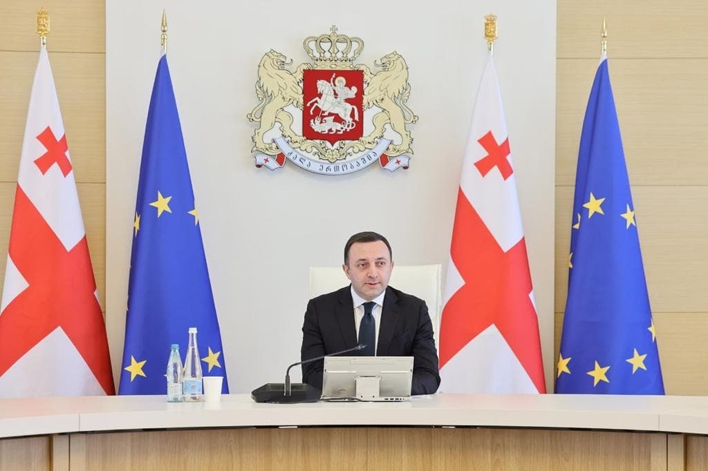 სტიქიის შედეგად დაზარალებული მოსახლეობისთვის და სალიკვიდაციო ღონისძიებებისთვის 20 მილიონი ლარზე მეტი გამოიყოფა