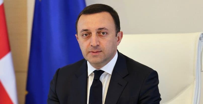 ირაკლი ღარიბაშვილი – ზუსტად 9 წლის წინ საქართველო ევროკავშირის ასოცირებული წევრი გახდა, ამ თავისთავად ისტორიულმა მოვლენამ სათავე დაუდო სხვა მიღწევებს