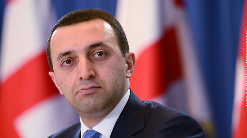 PM Garibashvili: municipal elections will be ‘deadly stroke’ on UNM