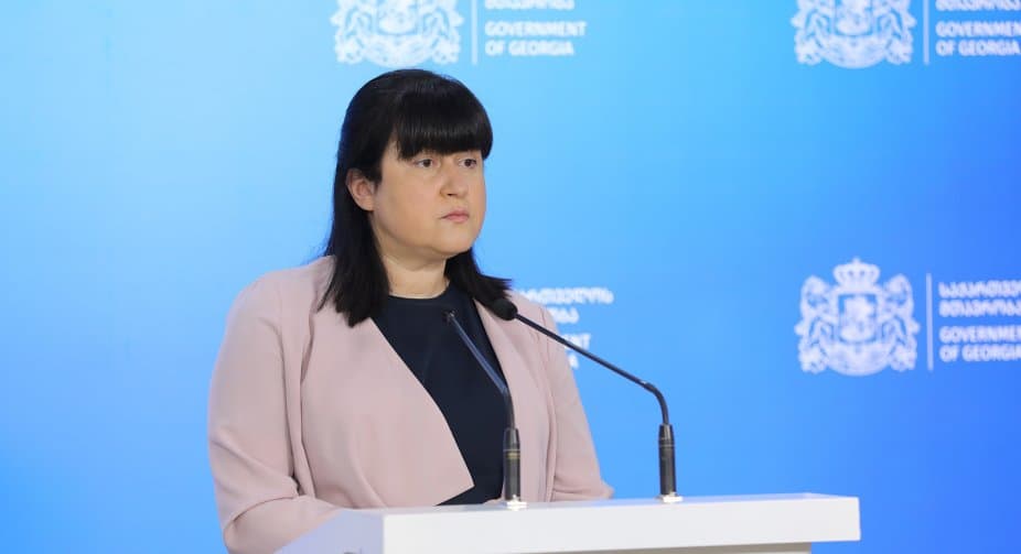 თამარ გაბუნია – გვაქვს მოლოდინი, რომ გეგმური არჩევნების პირობებში, როდესაც ხალხი წესებს დაიცავს, არ იქნება სასიცოცხლო რისკი