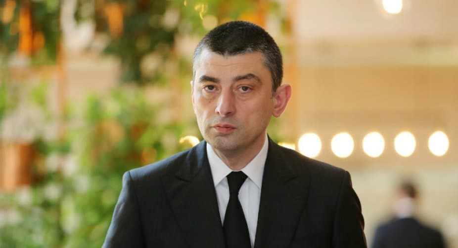 გიორგი გახარია – ეს ფასი სისხლით უკვე გადახდილი გვაქვს და არავის არ აქვს იმის უფლება, რომ მთავრობამ ვერ იგრძნოს თავის პასუხისმგებლობა