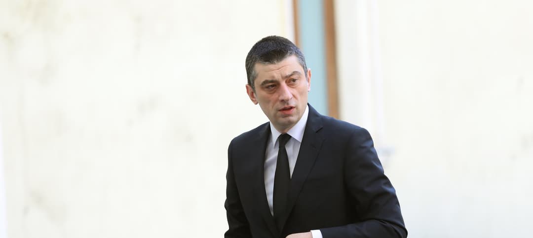 გიორგი გახარია – ვერთიანდებით საქართველოსთვის და ყველას წინააღმდეგ, ვინც ჩვენი ქვეყნის ევროპულ, თავისუფალ, ერთიან მომავალს უქმნის საფრთხეს