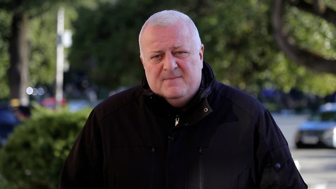 გიორგი გუგუჩია – სამეგრელოში ძლიერმა ქარმა 960-ზე მეტი სახლის და 38 კორპუსის სახურავი დააზიანა