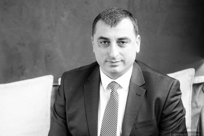 ადვოკატი – საზოგადოებას ბოდიშს ვუხდი ამ მძიმე კადრების ჩვენებისთვის, მაგრამ ბავშვების მამას სხვა გზა არ დარჩა