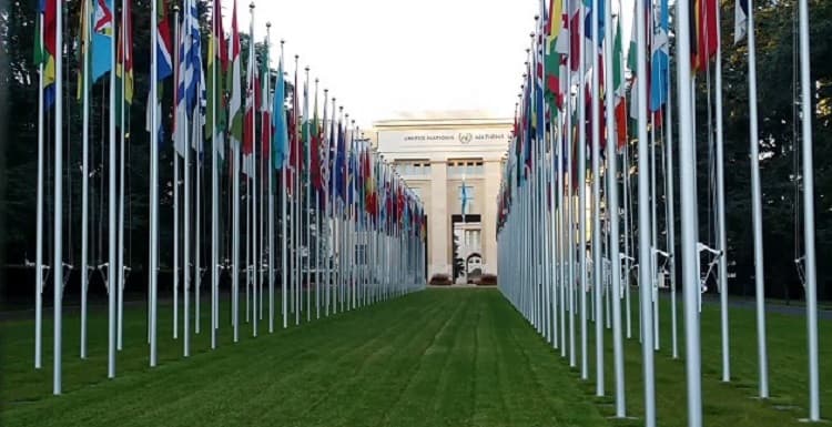 Russia, de facto officials from Tskhinvali, Abkhazia, continue to quit a section of Geneva discussions