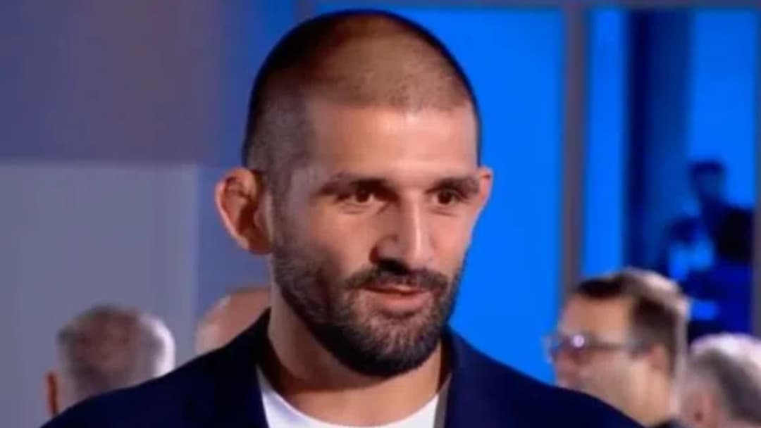 One more Olympic champion slams Georgian President