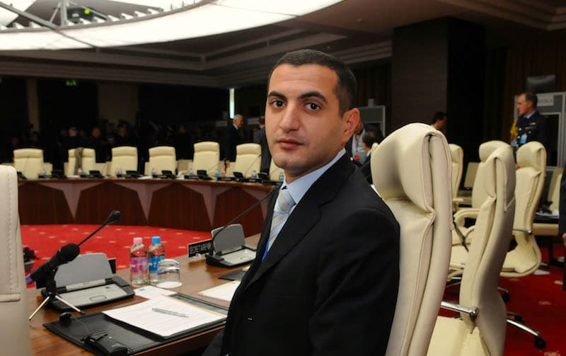 Ex-Defence Minister Kezerashvili sentenced to five years in prison in absentia